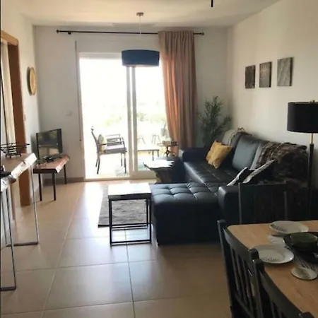 Apartment In Campoamor
