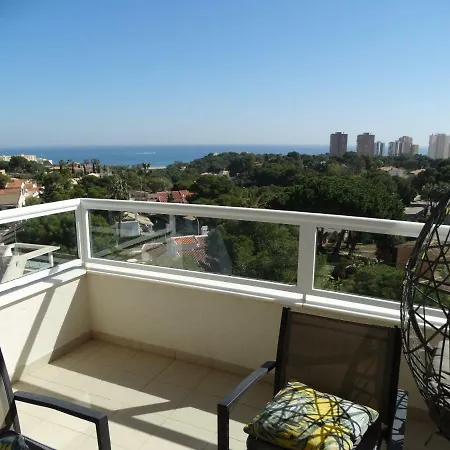 Apartment In *