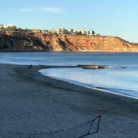 Apartment In Campoamor