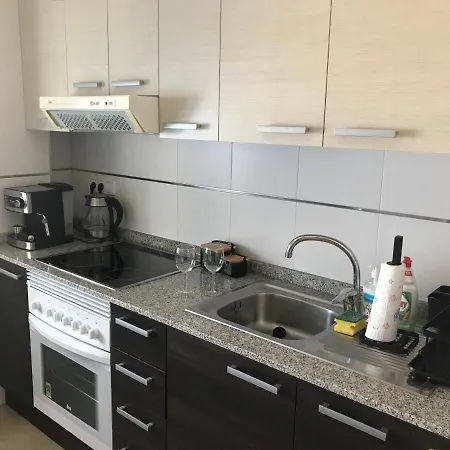 In Apartment Campoamor